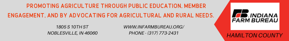 Farm Bureau of Hamilton County
