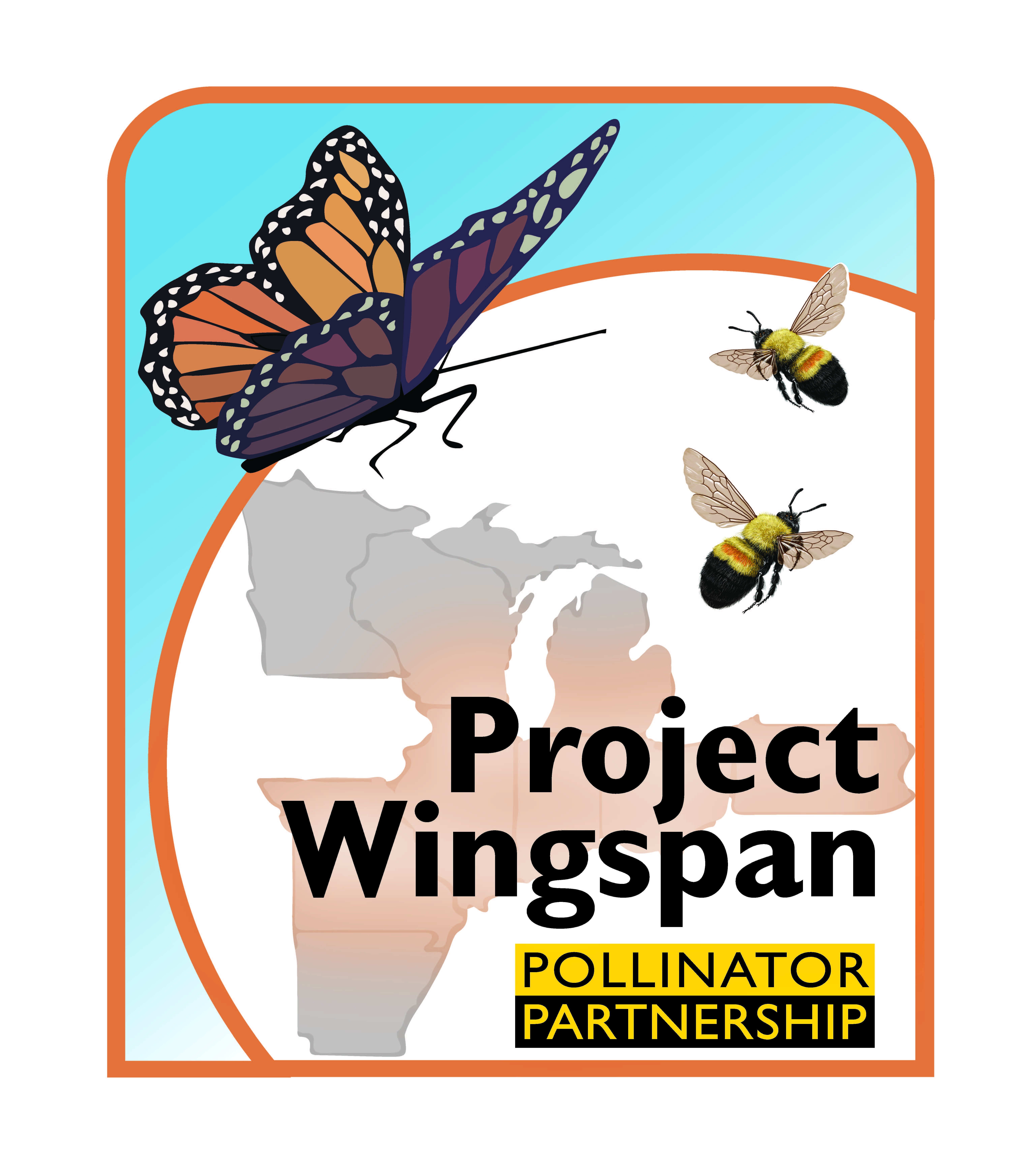 Project Wingspan Logo